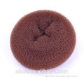 Synthetic Hair Bun With Clip In Style Any Color and Style